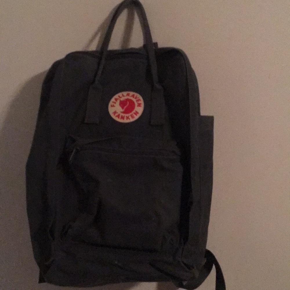 Fjallraven kanken